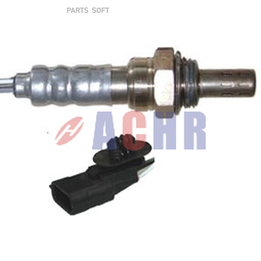 Датчик кислорода оранжевый (16 клап.) ACHR 61153 - ACHR None None